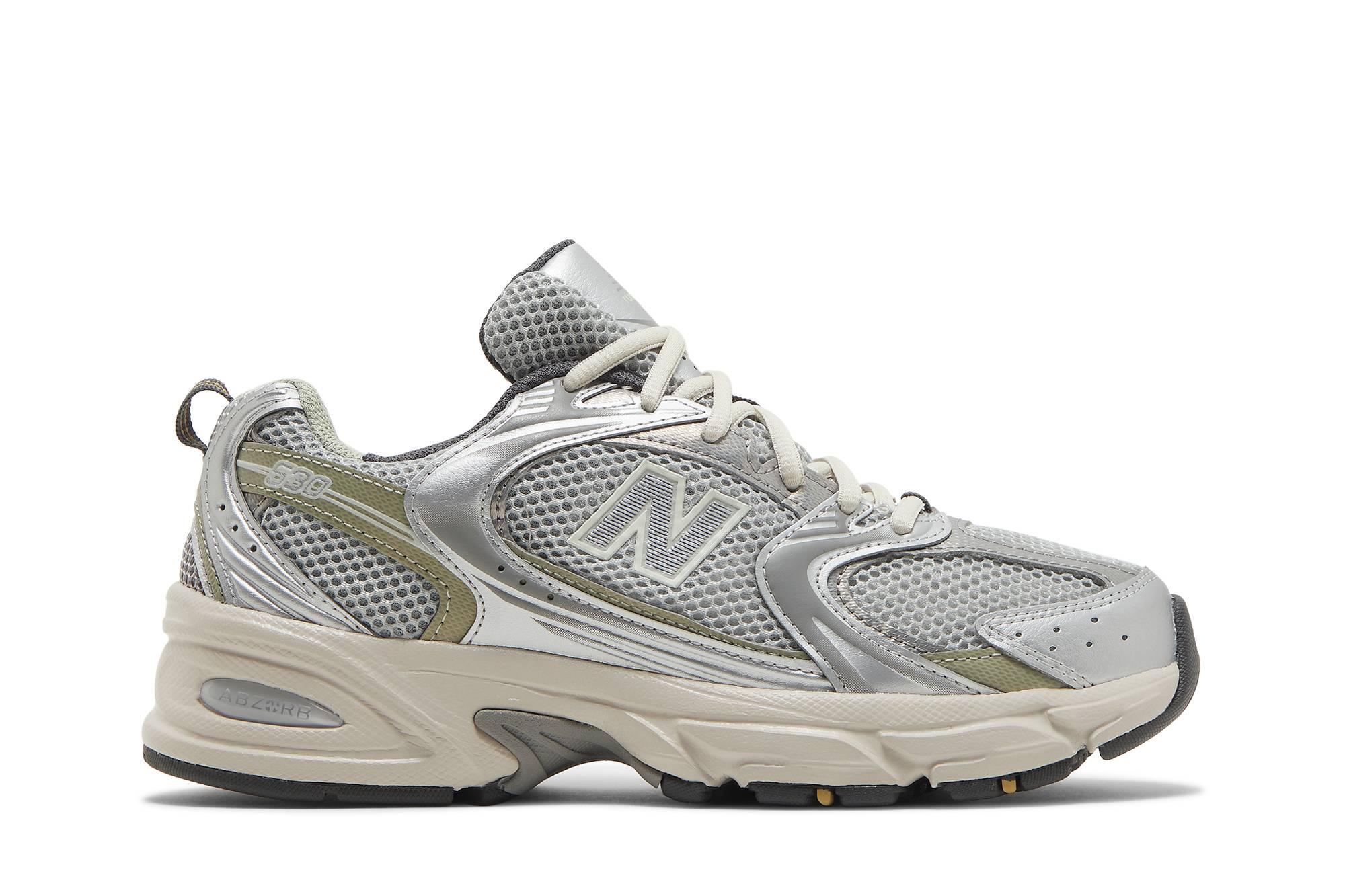 New Balance 530 'Silver Khaki' MR530KMW-8