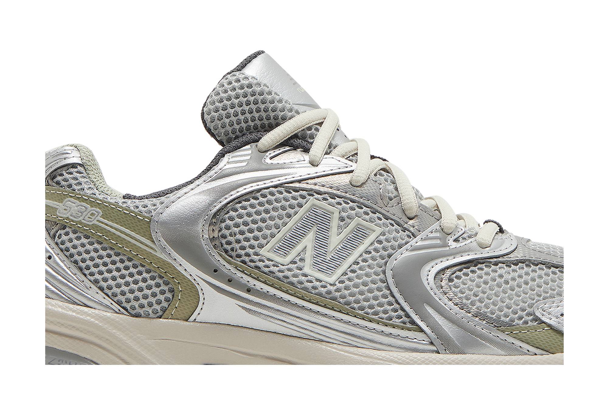 New Balance 530 'Silver Khaki' MR530KMW-7