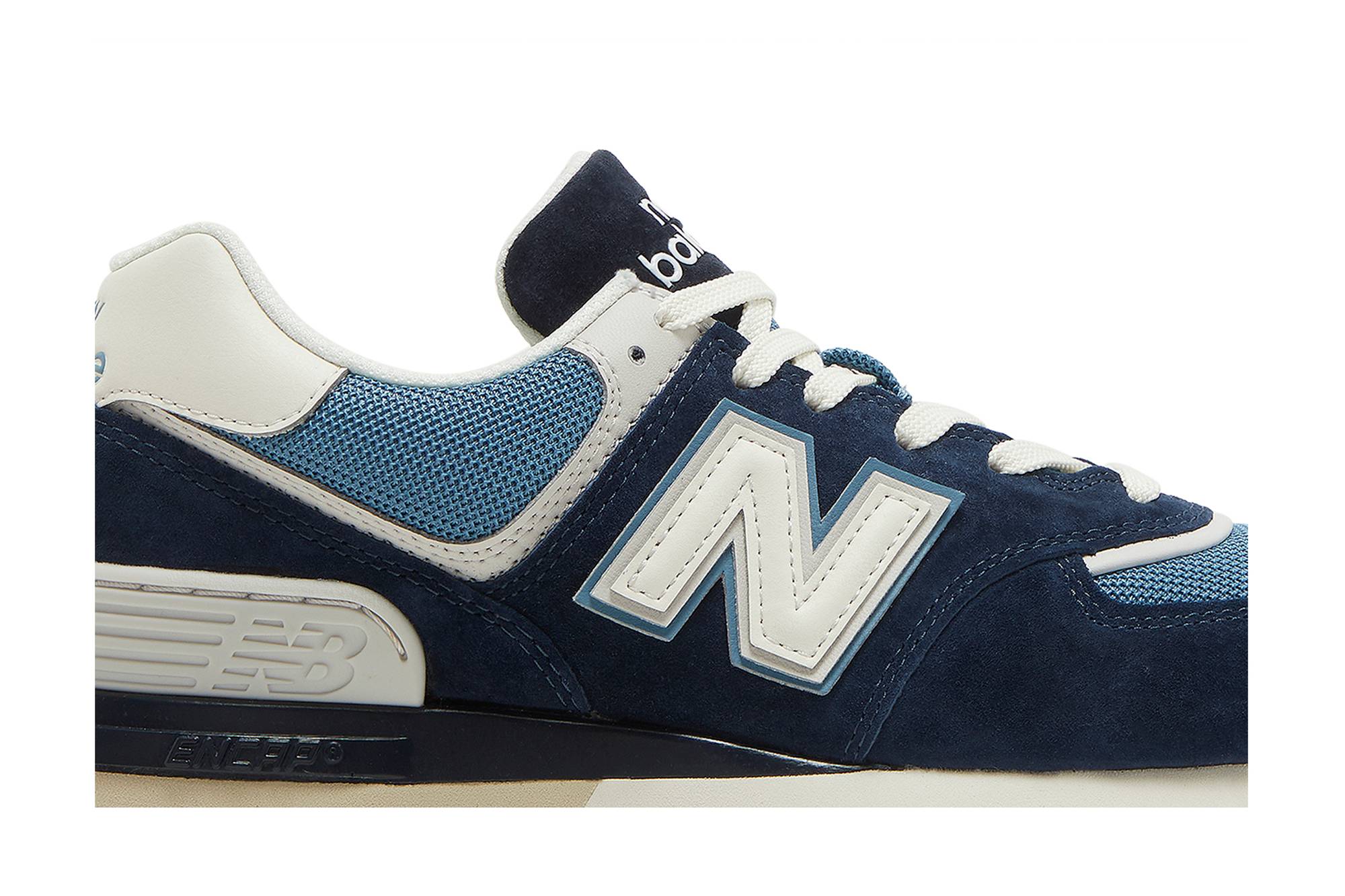 New Balance 574 Legacy 'Navy Sea Salt' U574LGVC-8