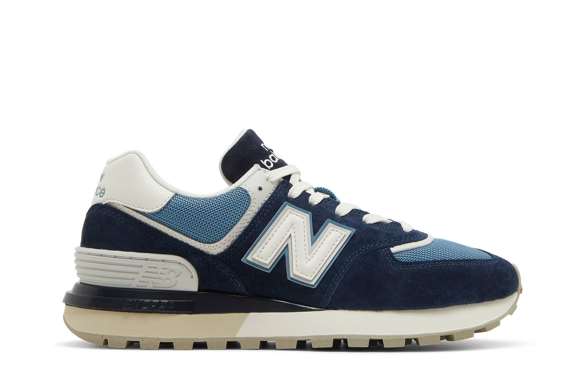 New Balance 574 Legacy 'Navy Sea Salt' U574LGVC-7