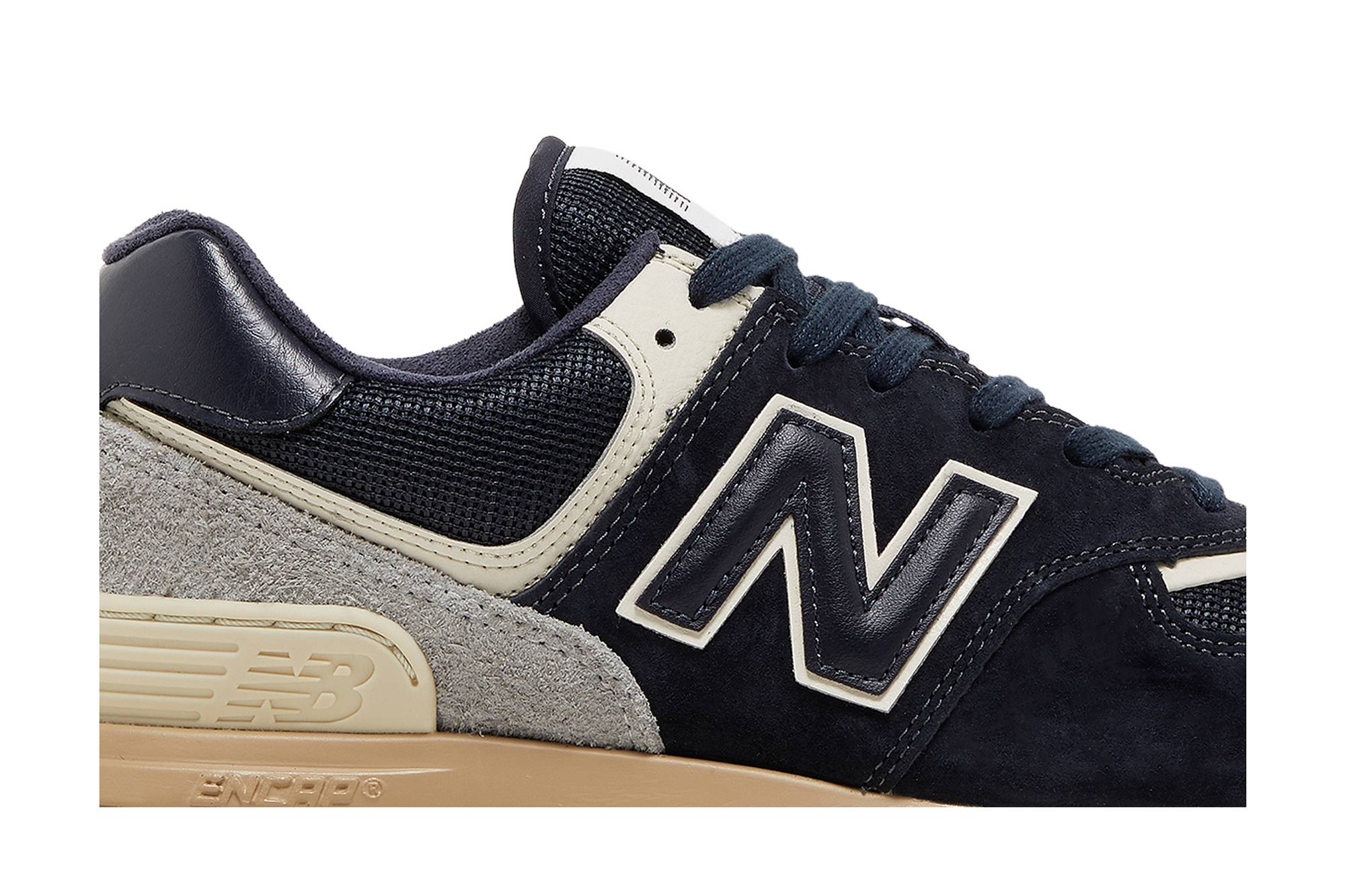 New Balance 574 Legacy 'Navy White' U574LGBN-6