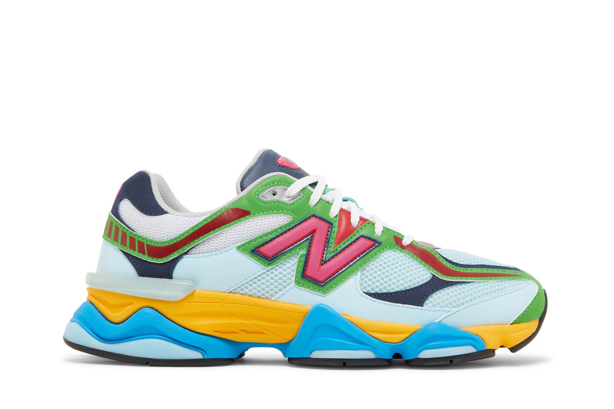 New Balance 9060 'Beach Glass' U9060NBN-8