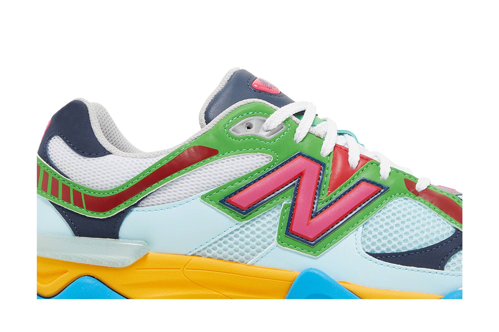 New Balance 9060 'Beach Glass' U9060NBN-7