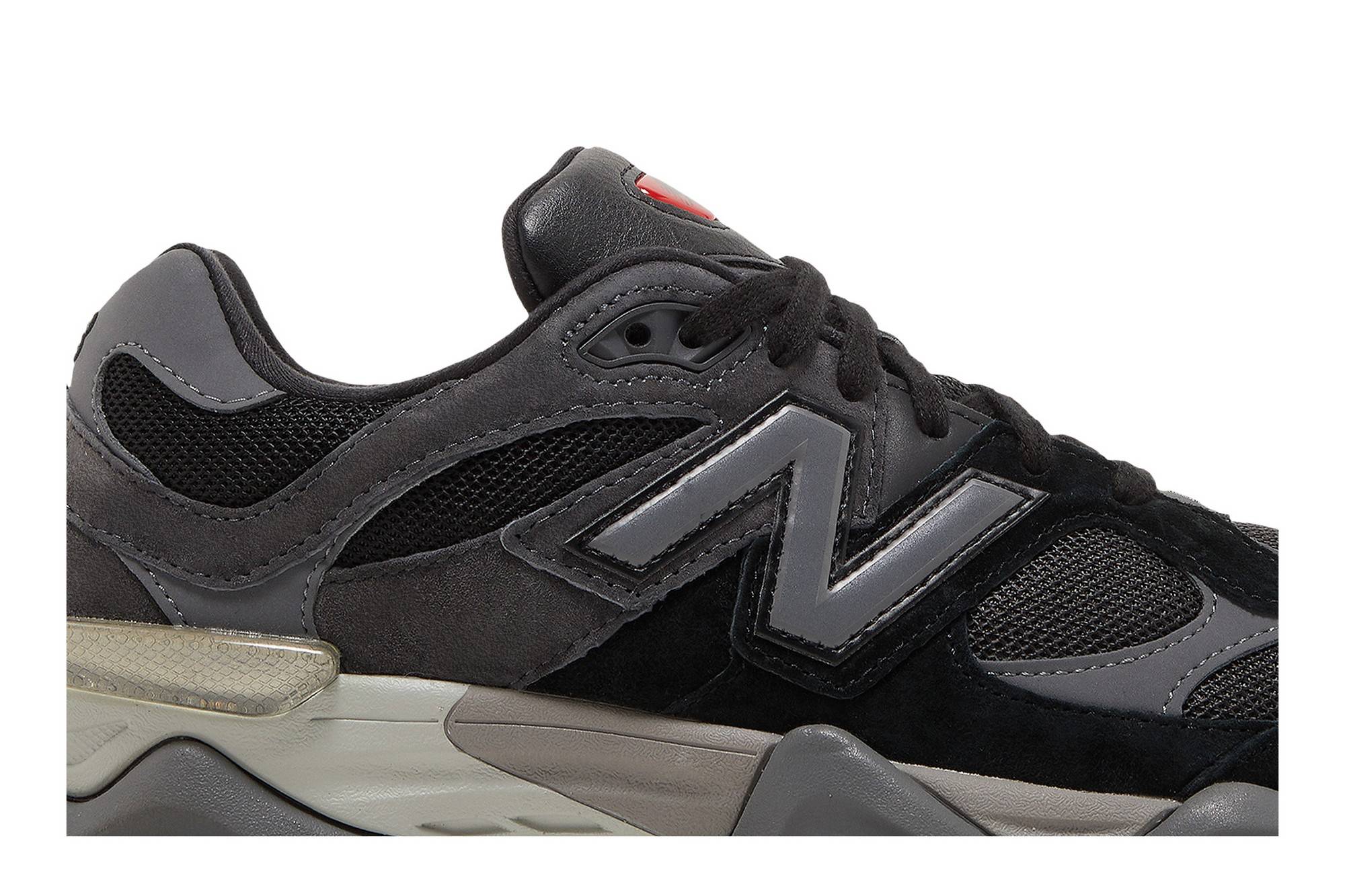 New Balance 9060 'Black Castlerock' U9060BLK-8