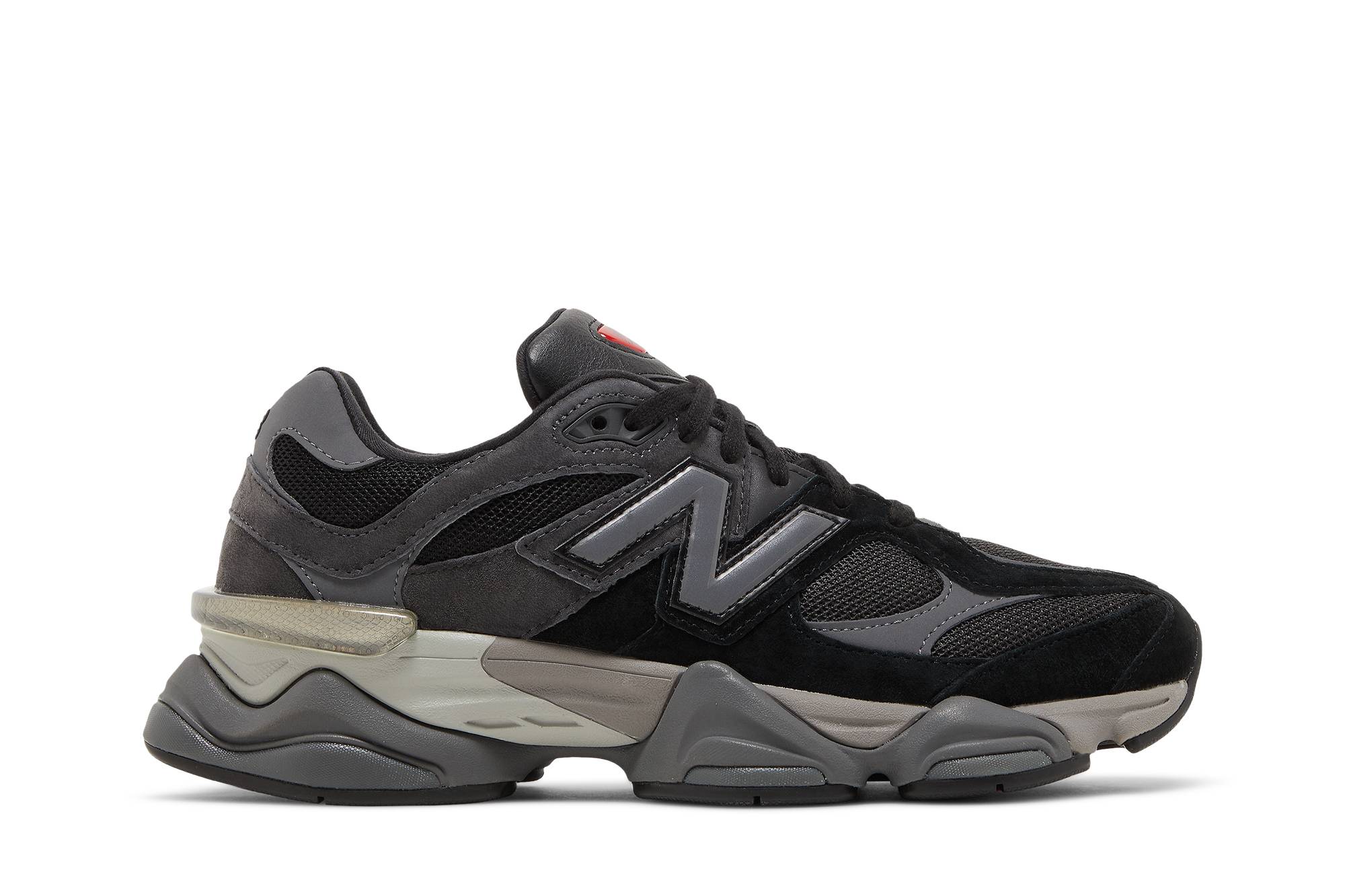 New Balance 9060 'Black Castlerock' U9060BLK-7