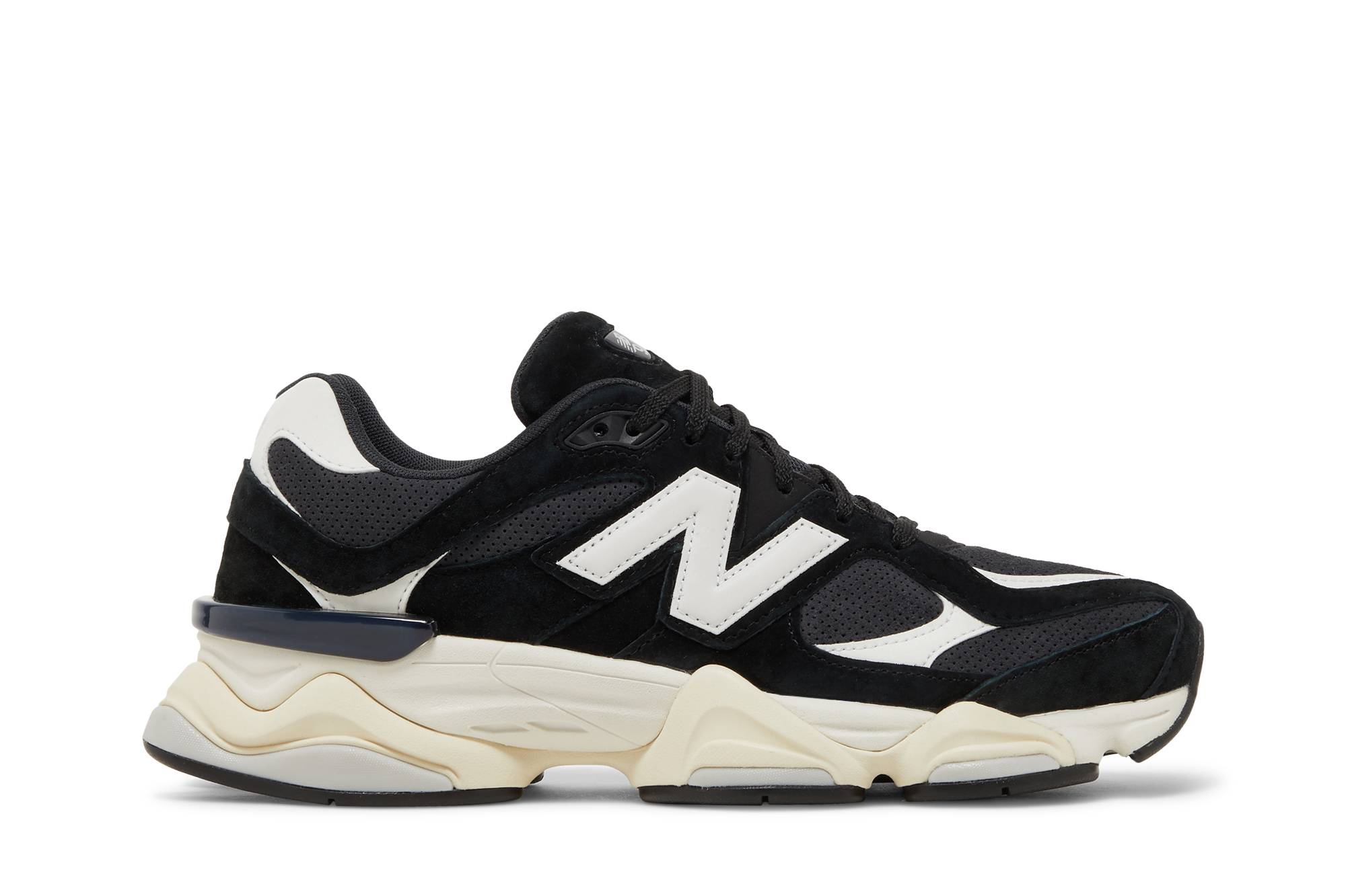 New Balance 9060 'Black White' U9060AAA-8