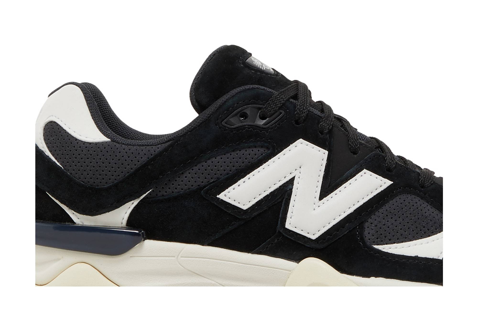 New Balance 9060 'Black White' U9060AAA-7