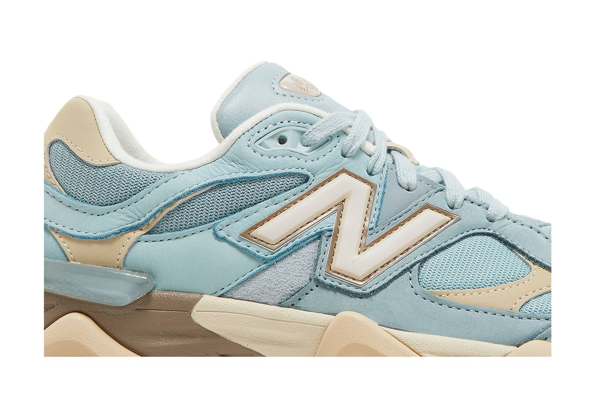 New Balance 9060 'Blue Haze' U9060FNB-8