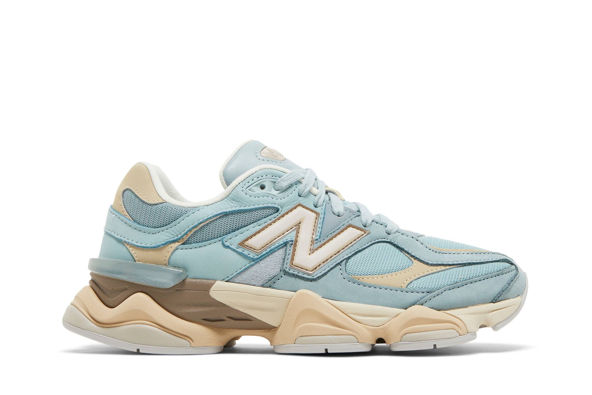 New Balance 9060 'Blue Haze' U9060FNB-7