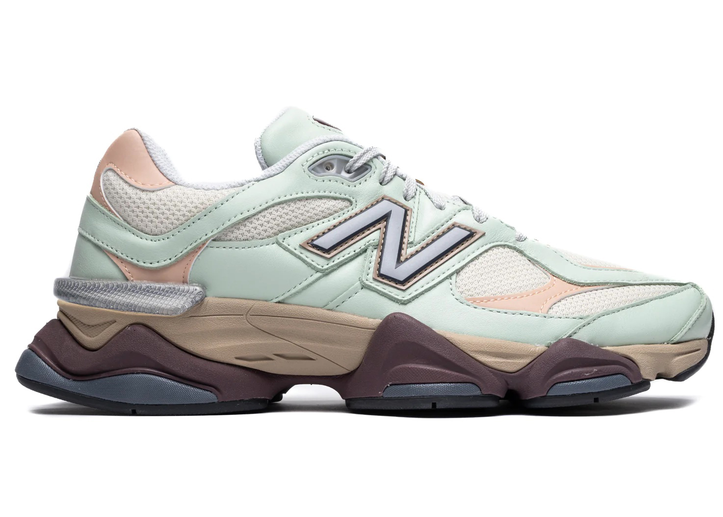 New Balance 9060 'Clay Ash' U9060GCA-1