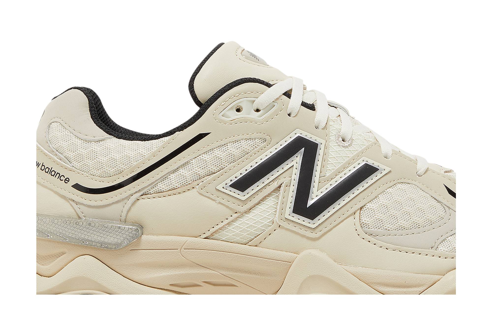 New Balance 9060 'Cream Black' U9060DUA-7