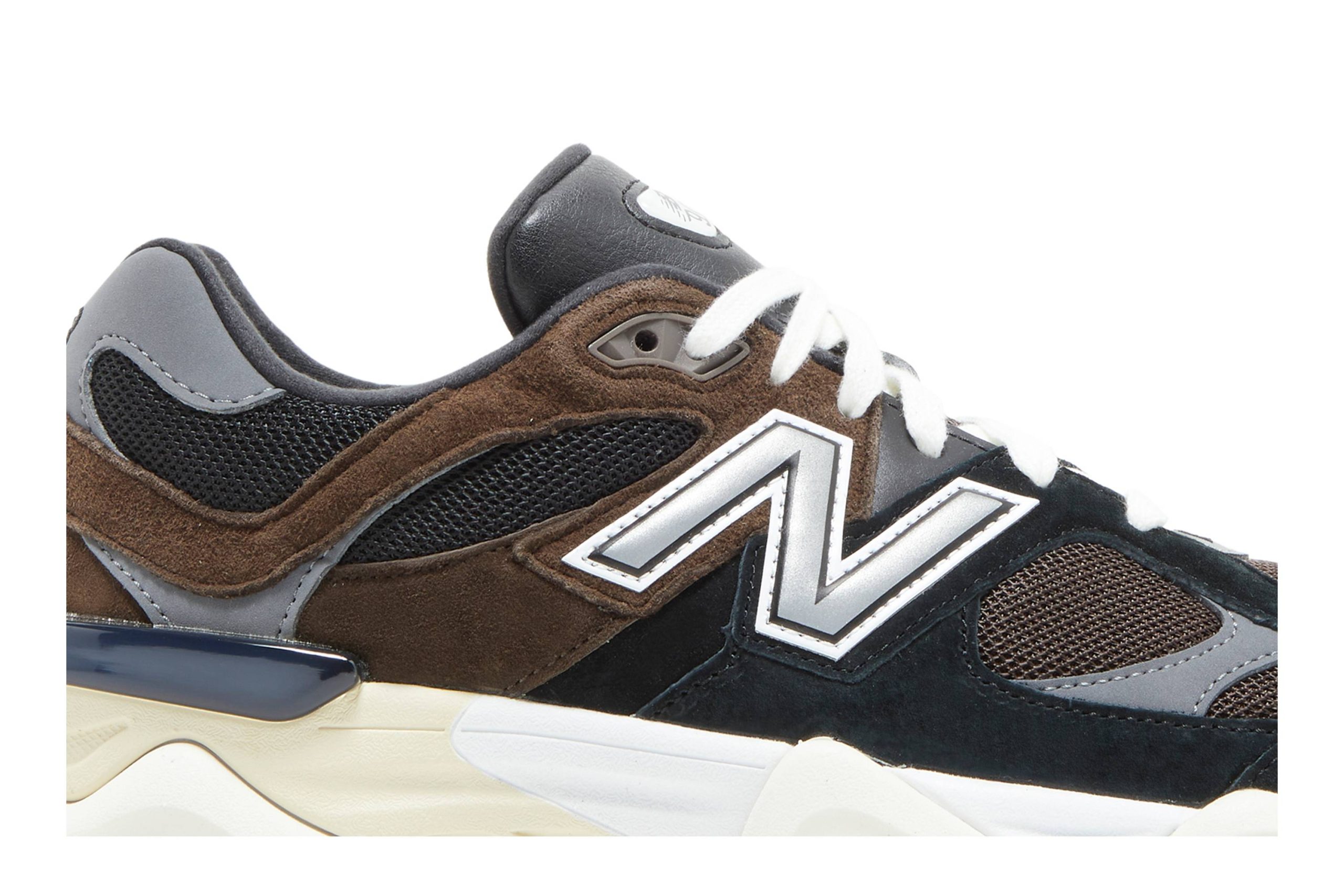 New Balance 9060 'Dark Brown' U9060BRN-6