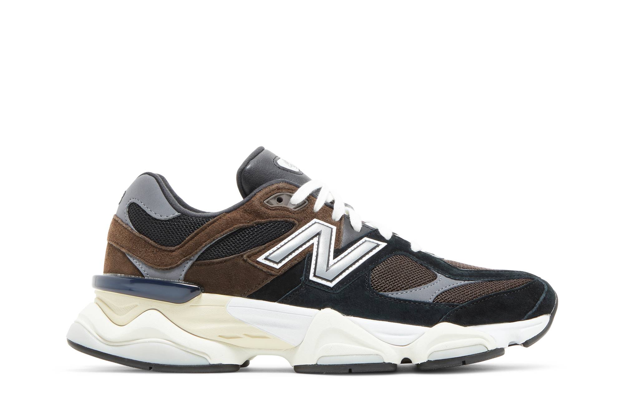 New Balance 9060 'Dark Brown' U9060BRN-8