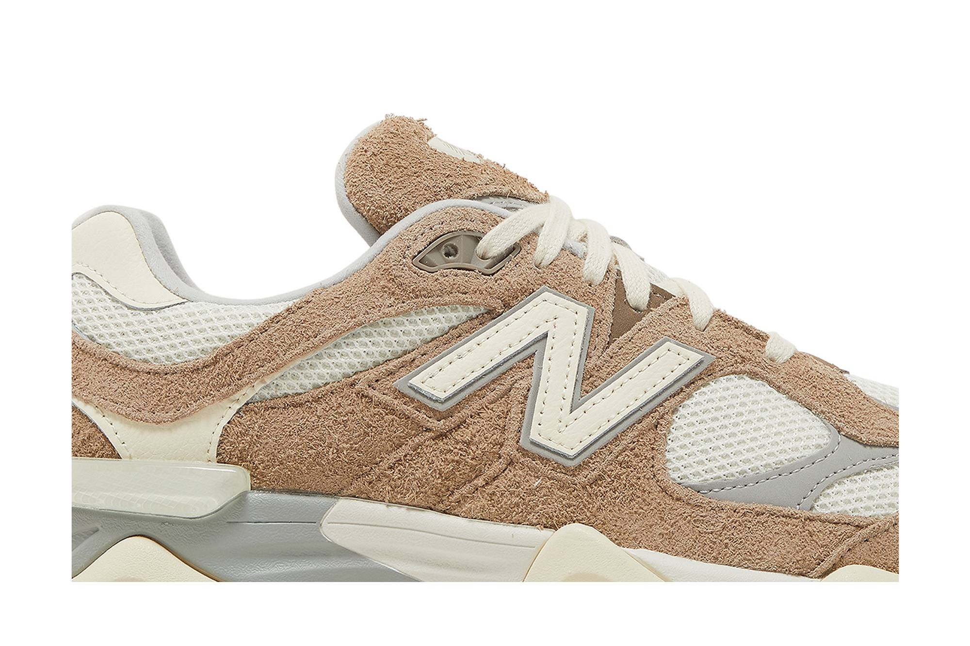 New Balance 9060 'Driftwood' U9060HSB-7