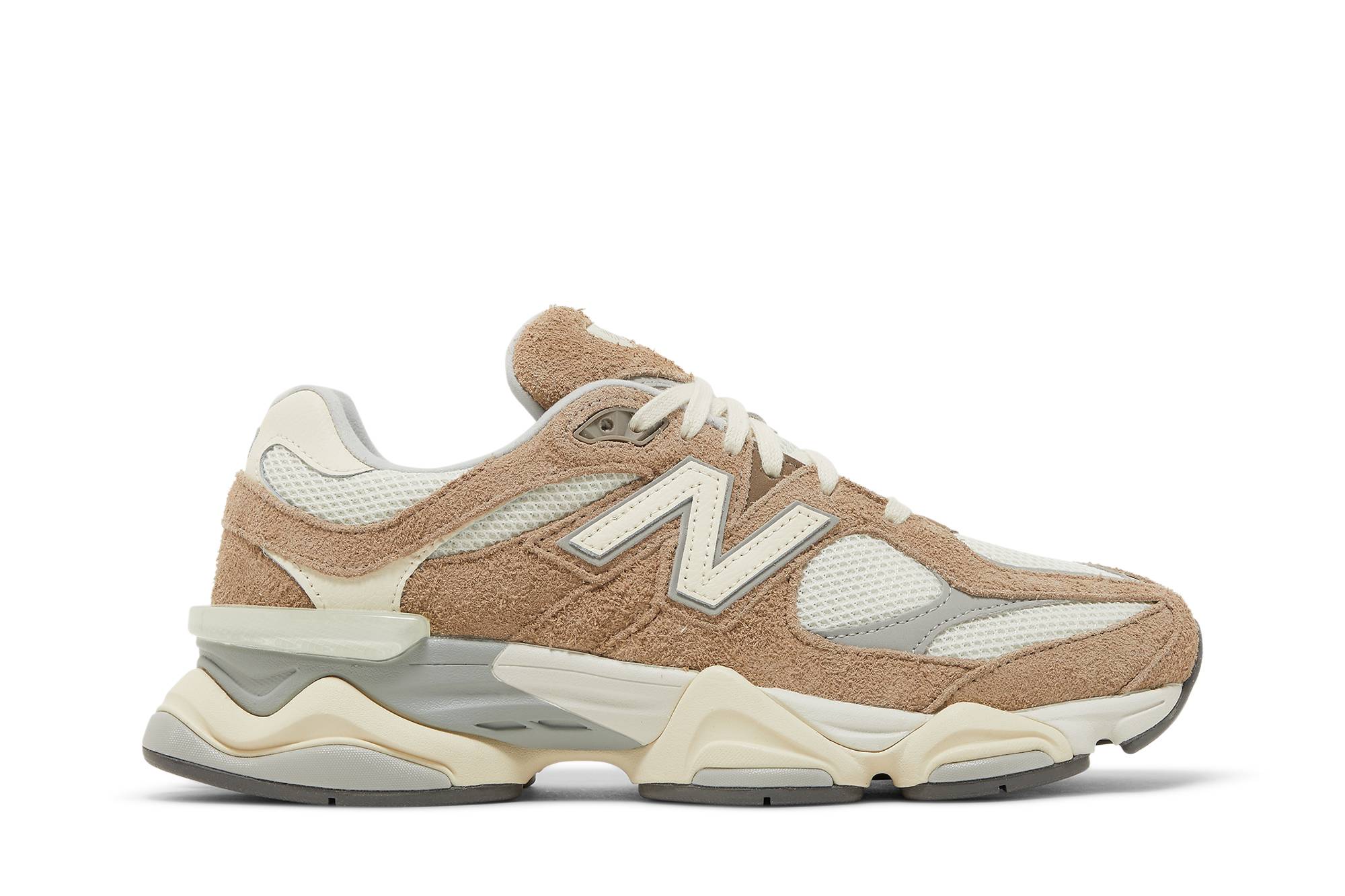 New Balance 9060 'Driftwood' U9060HSB-8