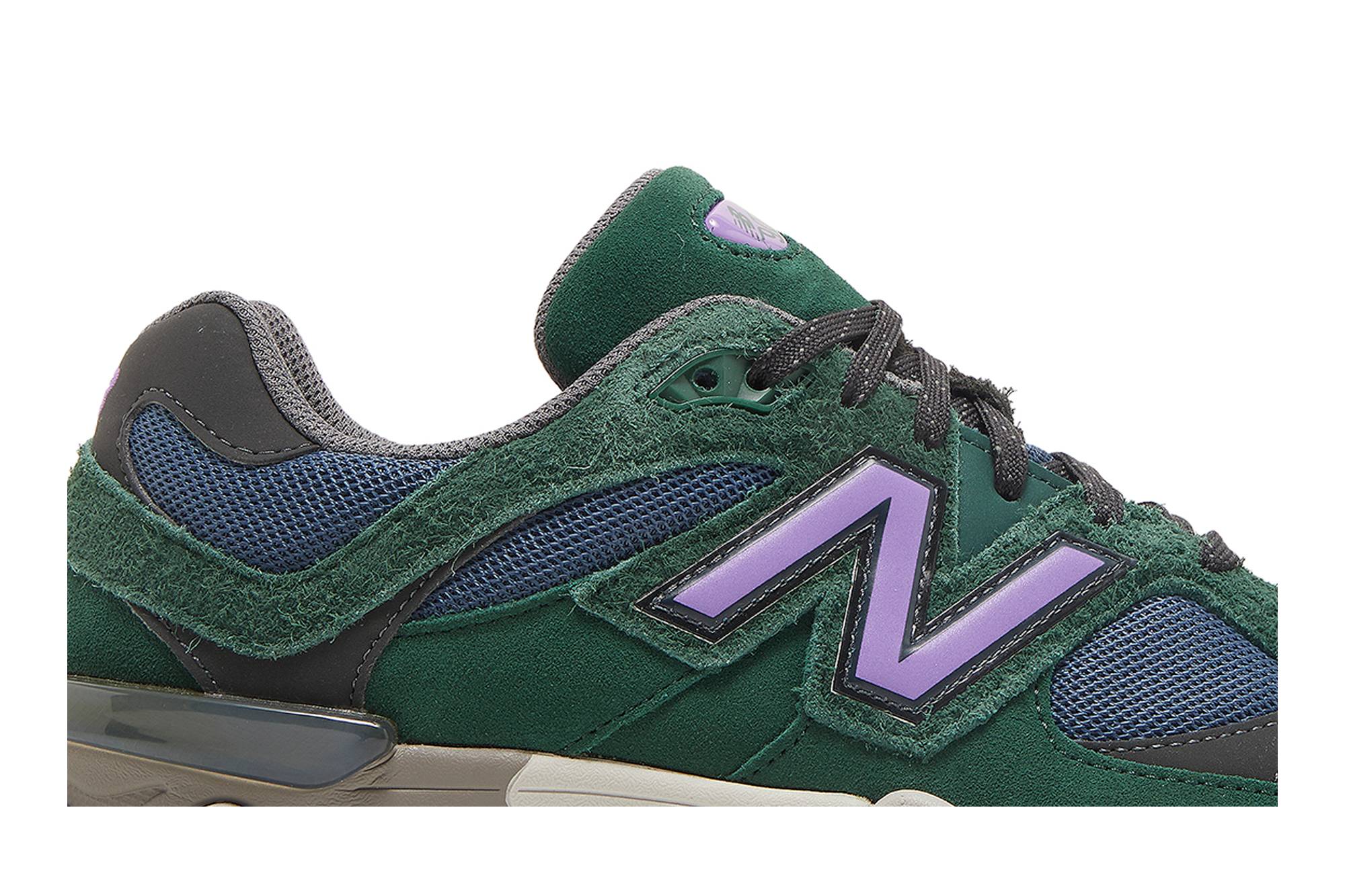 New Balance 9060 'Green Purple' U9060GRE-7