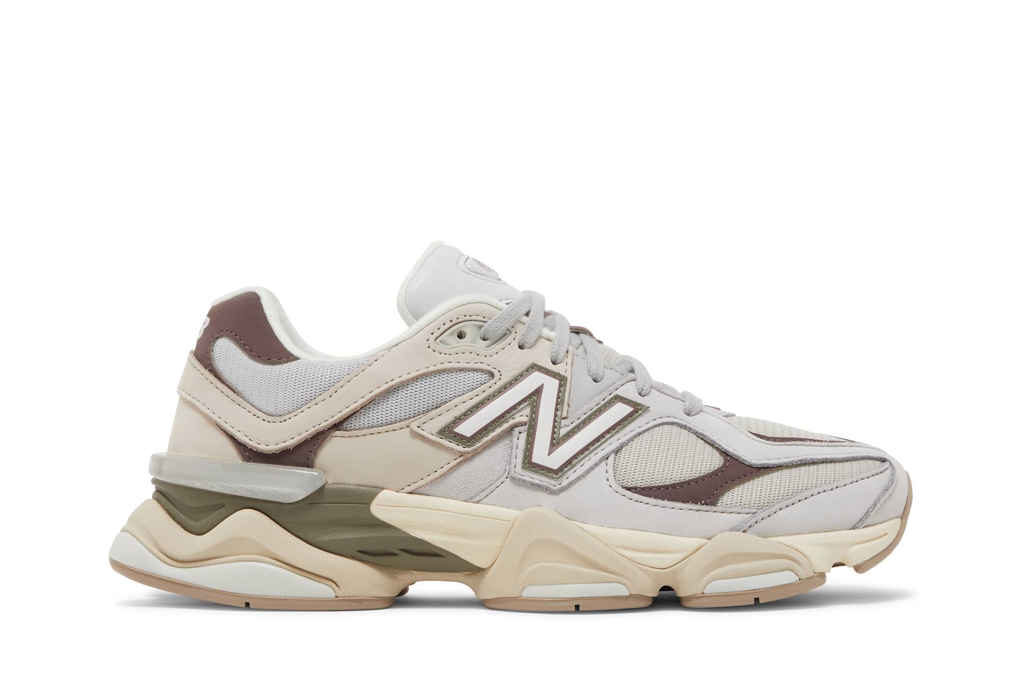 New Balance 9060 'Grey Matter Timberwolf' U9060FNA-8