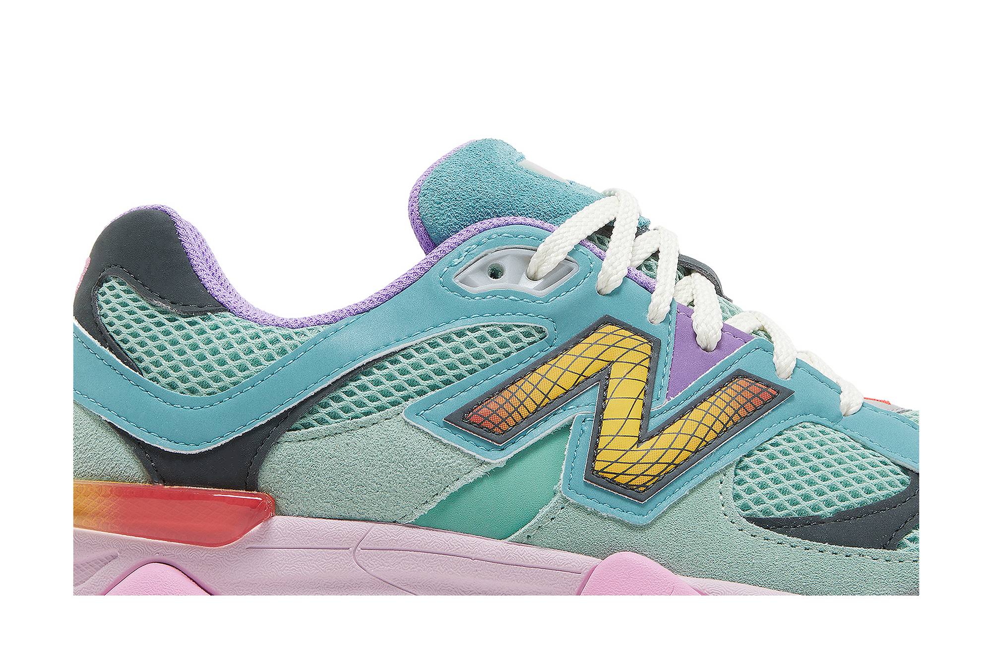 New Balance 9060 'Multi-Color' U9060WRB-6