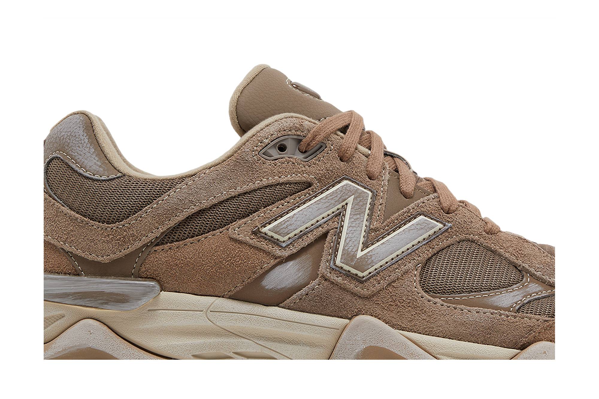 New Balance 9060 'Mushroom' U9060PB-6