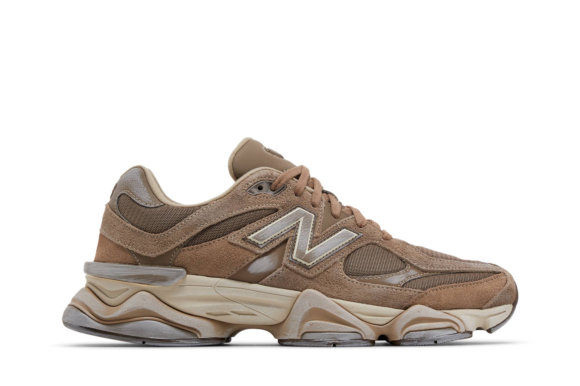 New Balance 9060 'Mushroom' U9060PB-8