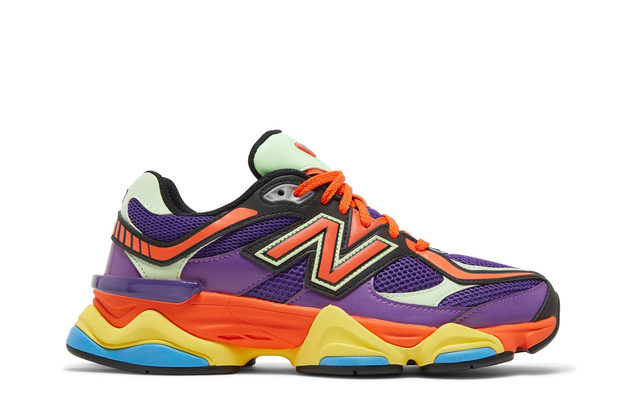 New Balance 9060 'Prism Purple Vibrant Spring' U9060NBX-8