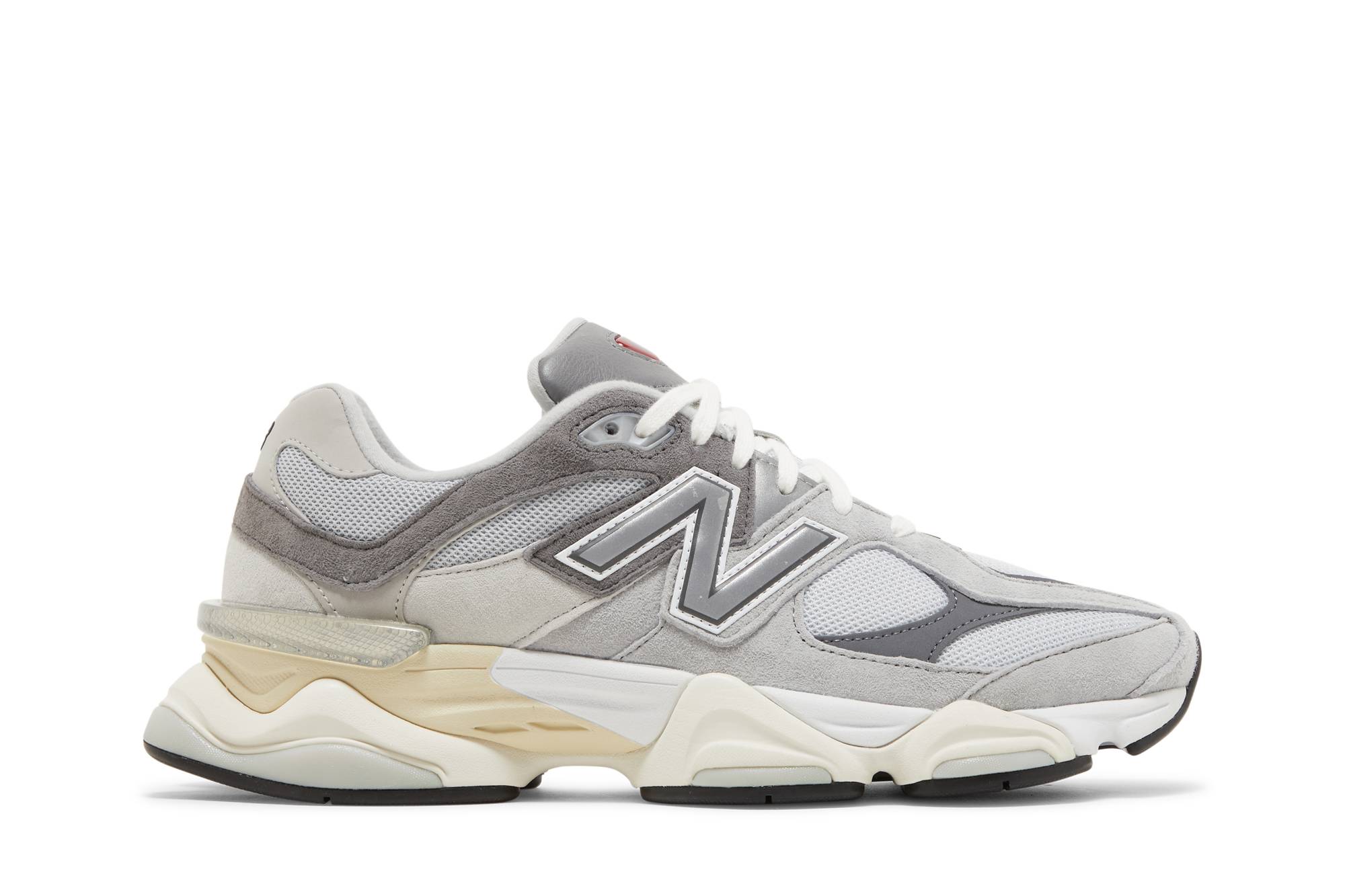 New Balance 9060 'Rain Cloud' U9060GRY-8