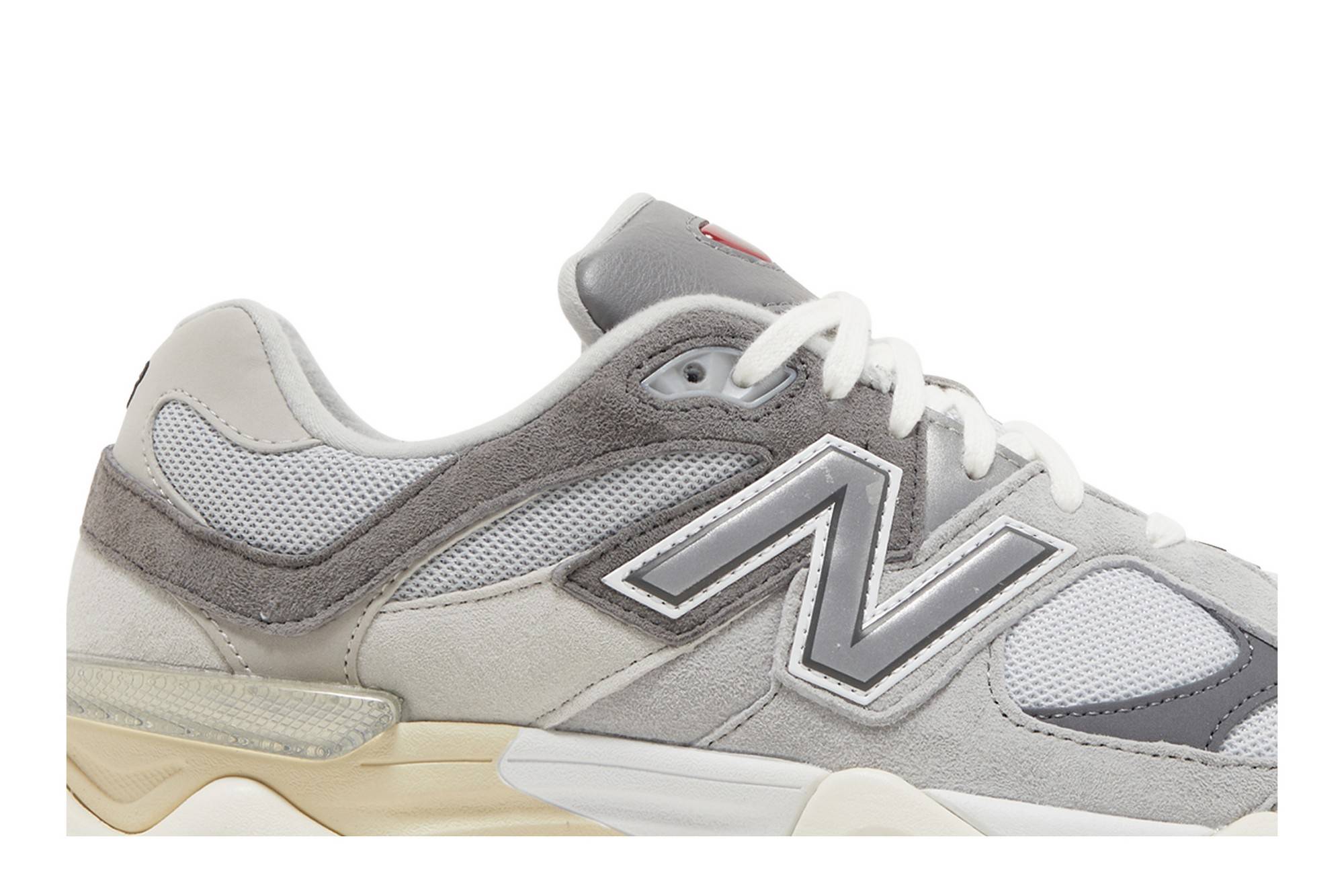 New Balance 9060 'Rain Cloud' U9060GRY-7