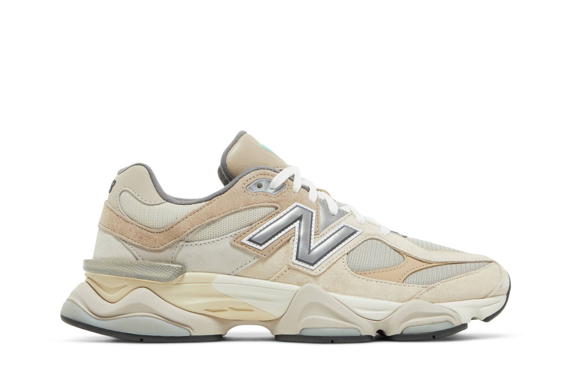 New Balance 9060 'Sea Salt' U9060MAC-7