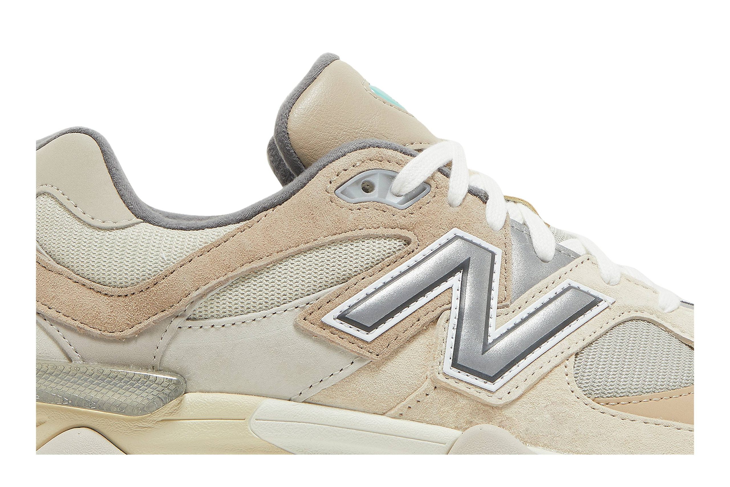 New Balance 9060 'Sea Salt' U9060MAC-8