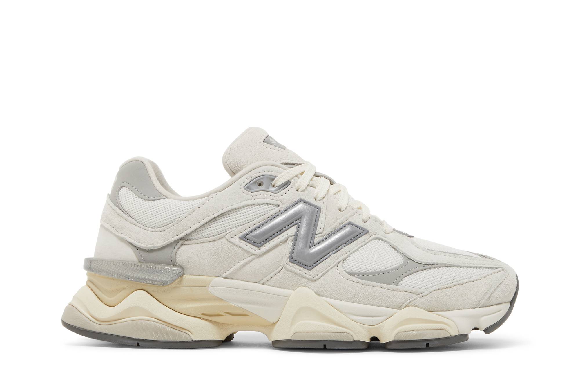 New Balance 9060 'Sea Salt White' U9060ECA-7