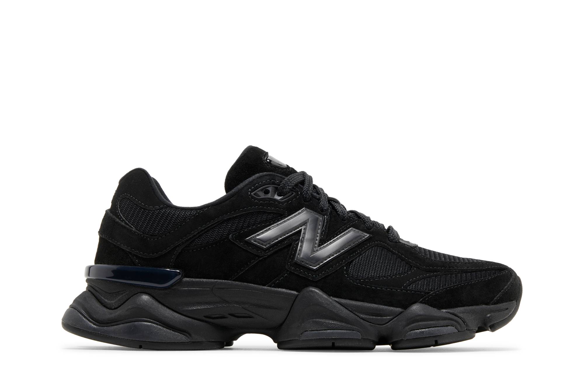 New Balance 9060 'Triple Black' U9060BPM-8