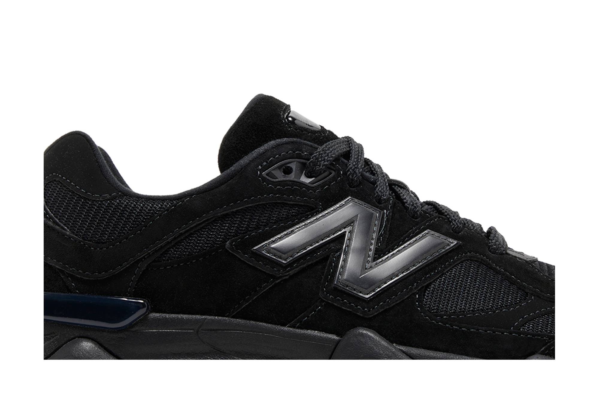 New Balance 9060 'Triple Black' U9060BPM-7