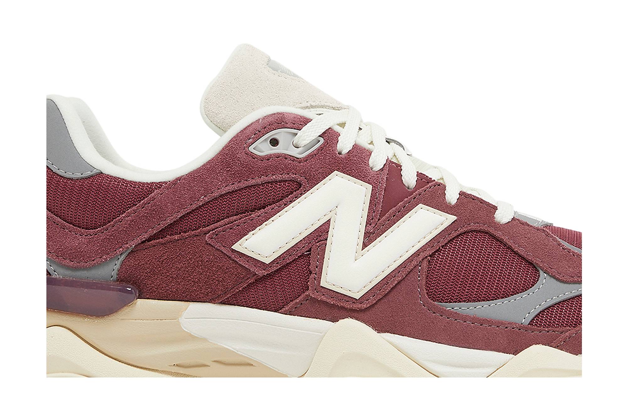 New Balance 9060 'Washed Burgundy' U9060VNA-7