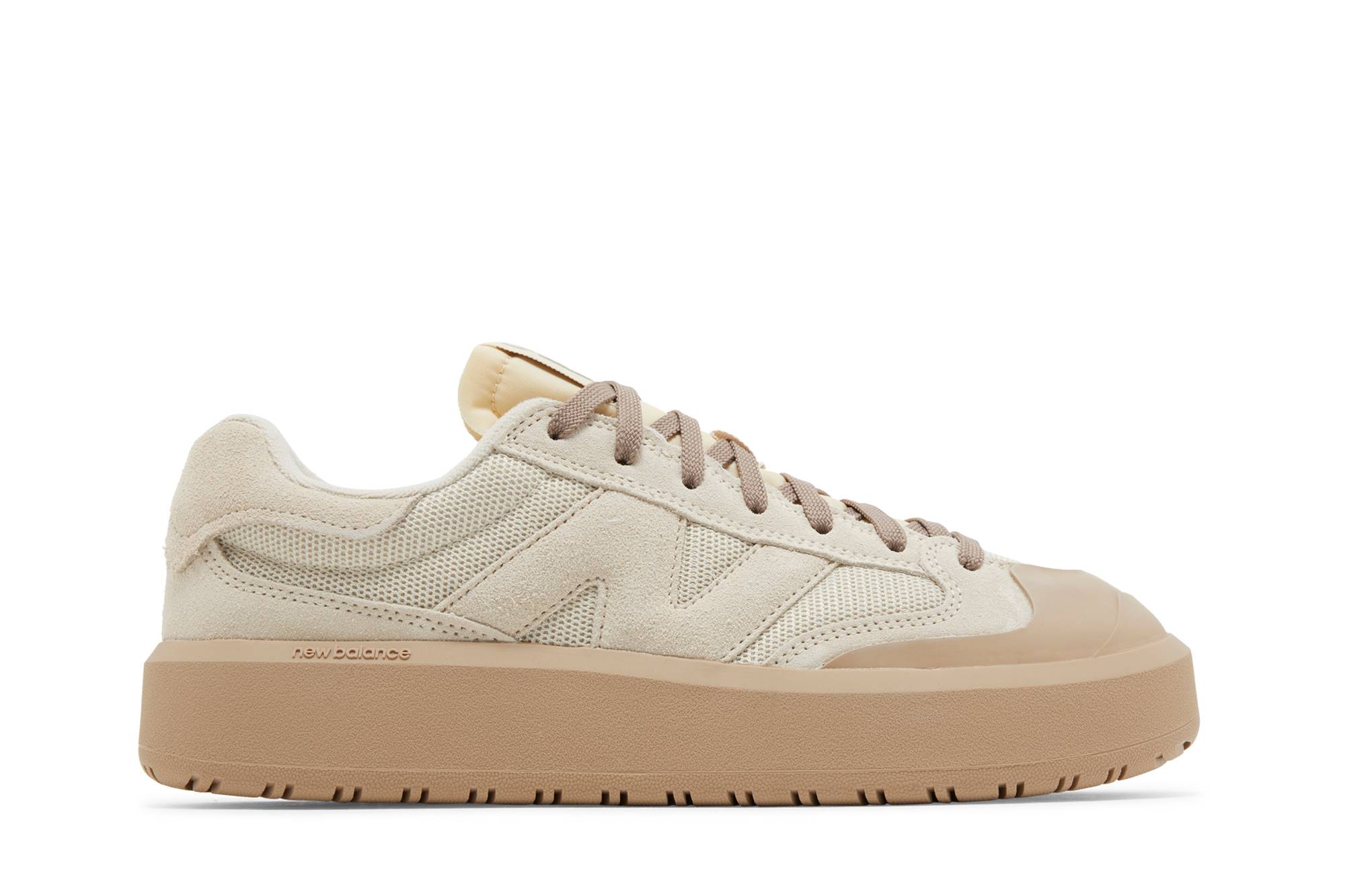 New Balance CT302 'Beige Bone' CT302WB-7