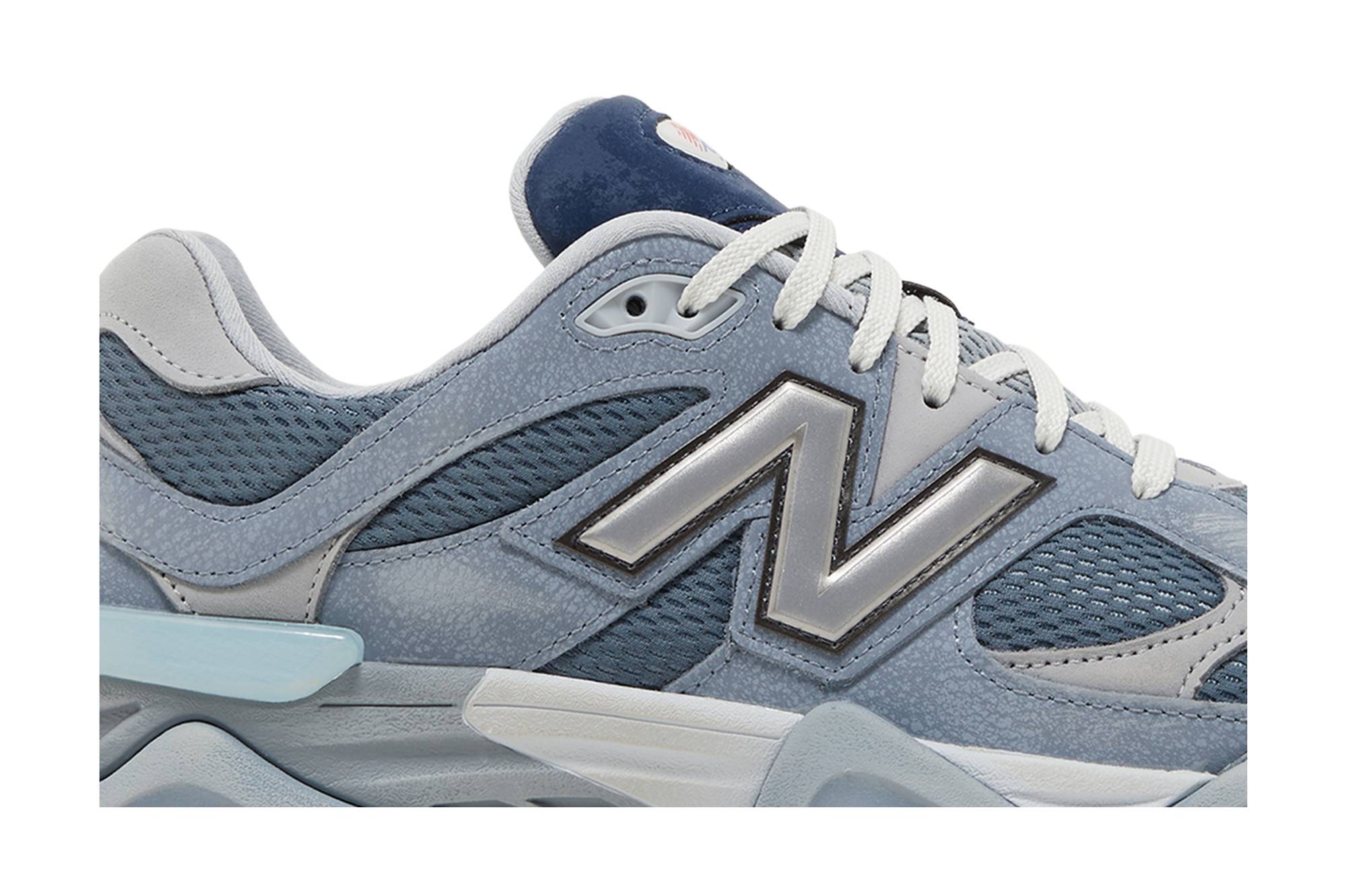 New Balance Ne Balance 9060 'Grey Day 2023' U9060MD1-7