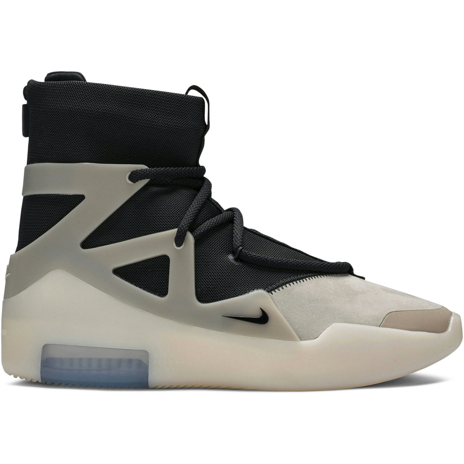 Nike Air Fear of God 1 'The Question' AR4237-902-8