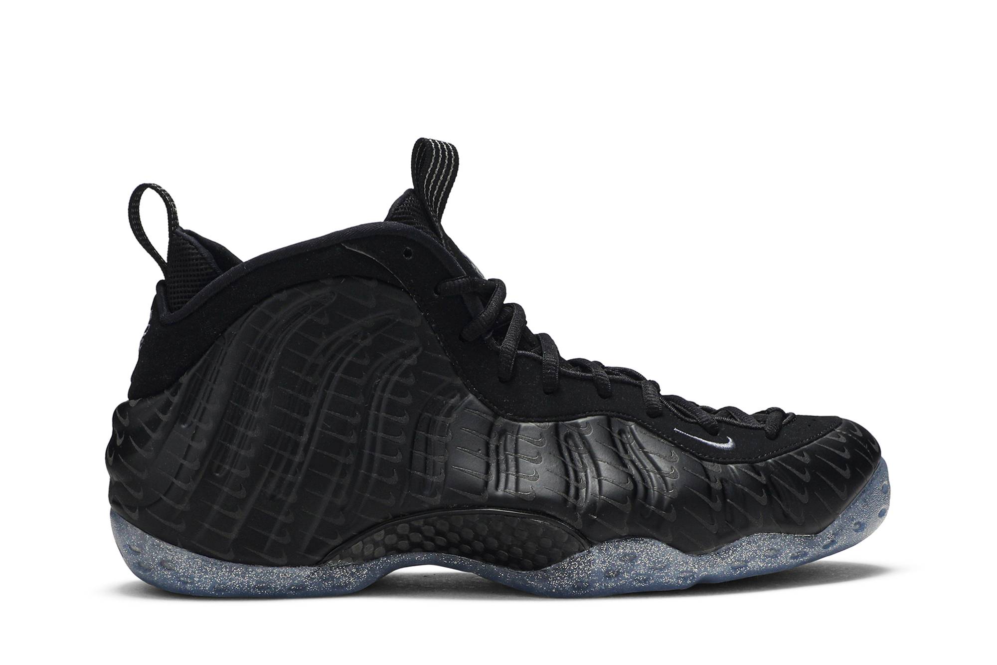 Nike Air Foamposite One 'Swoosh' CV0369-001-8