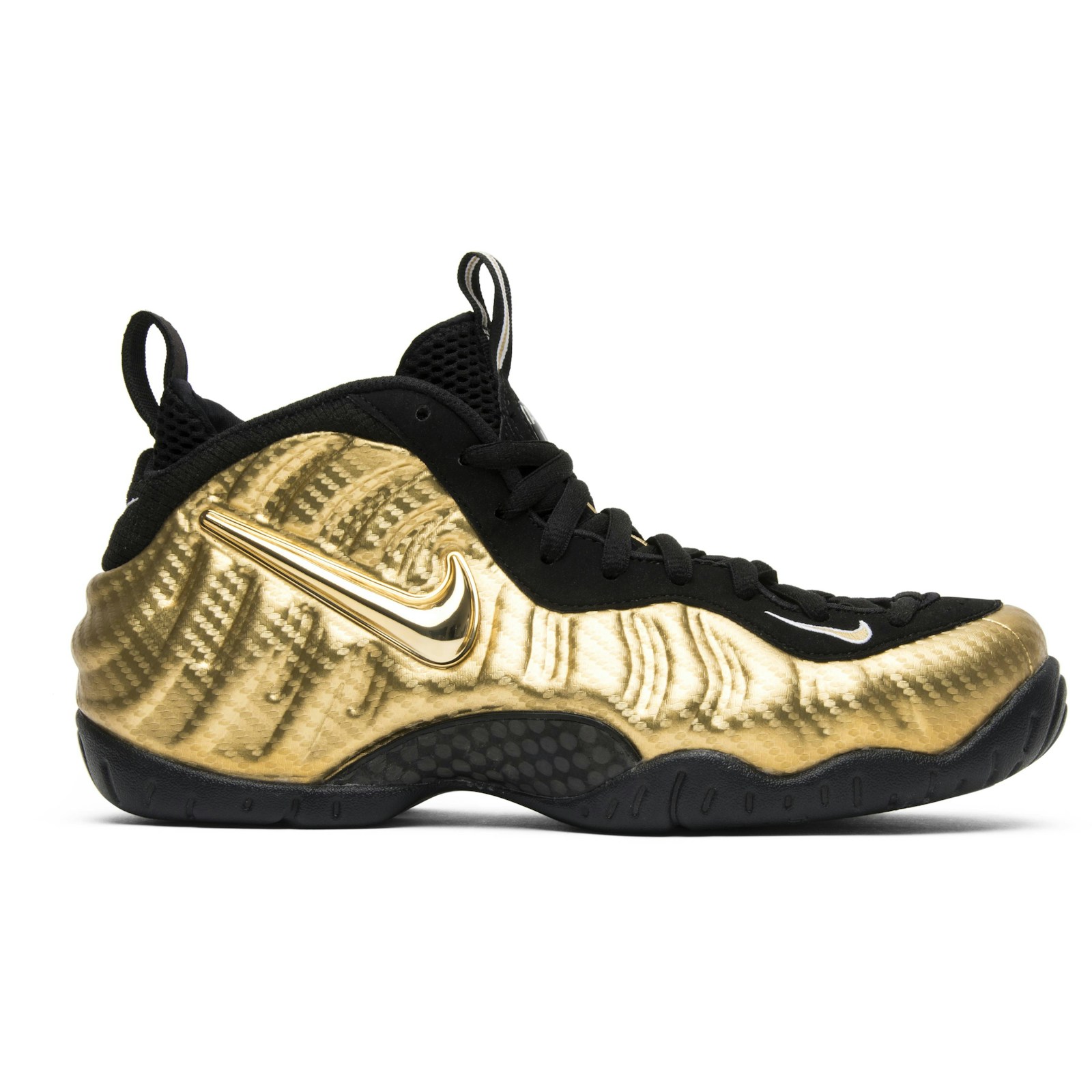 Nike Air Foamposite Pro 'Metallic Gold' 624041-701-8