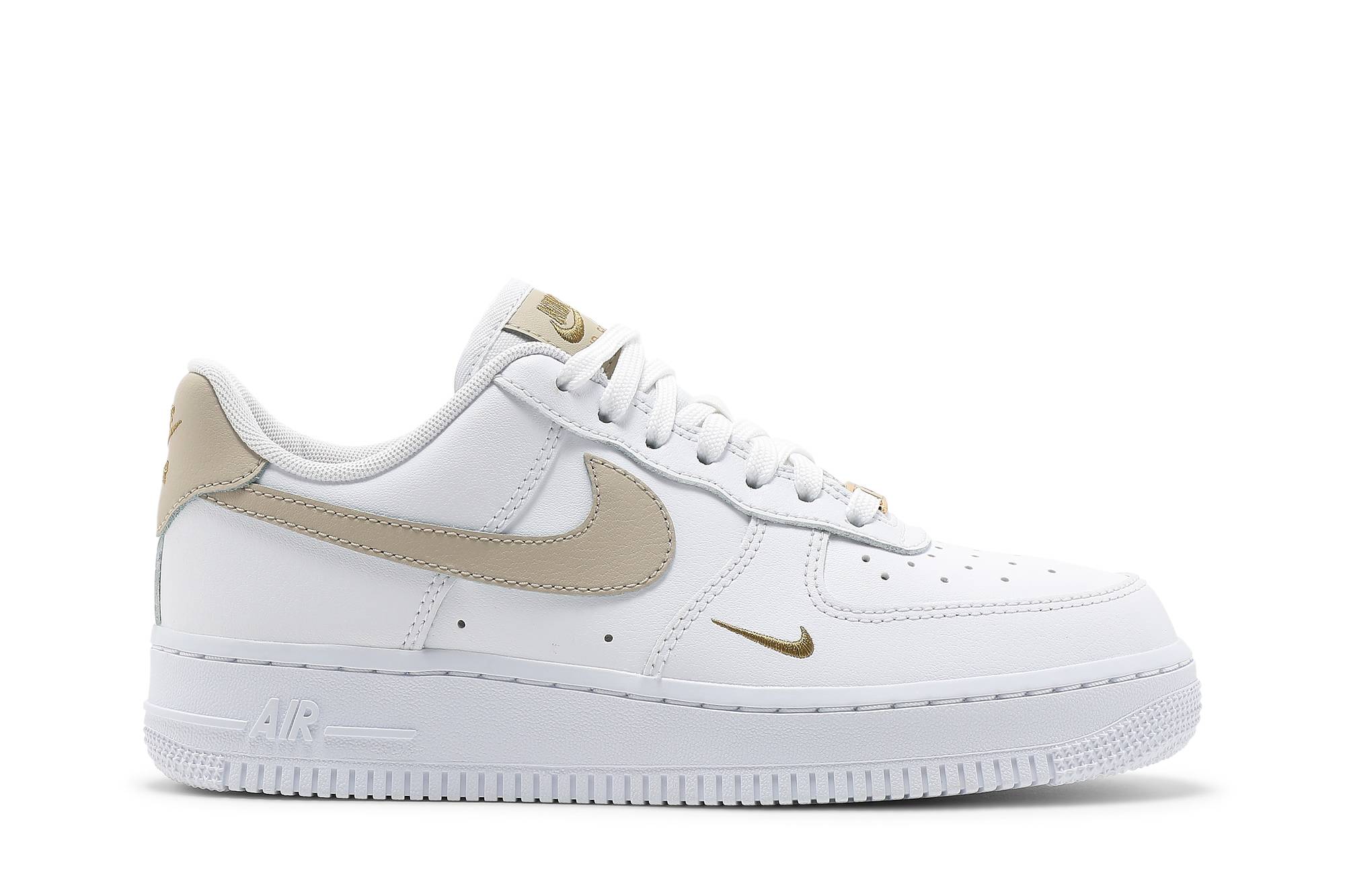 Nike Air Force 1 '07 Essential 'White Rattan' CZ0270-105-8