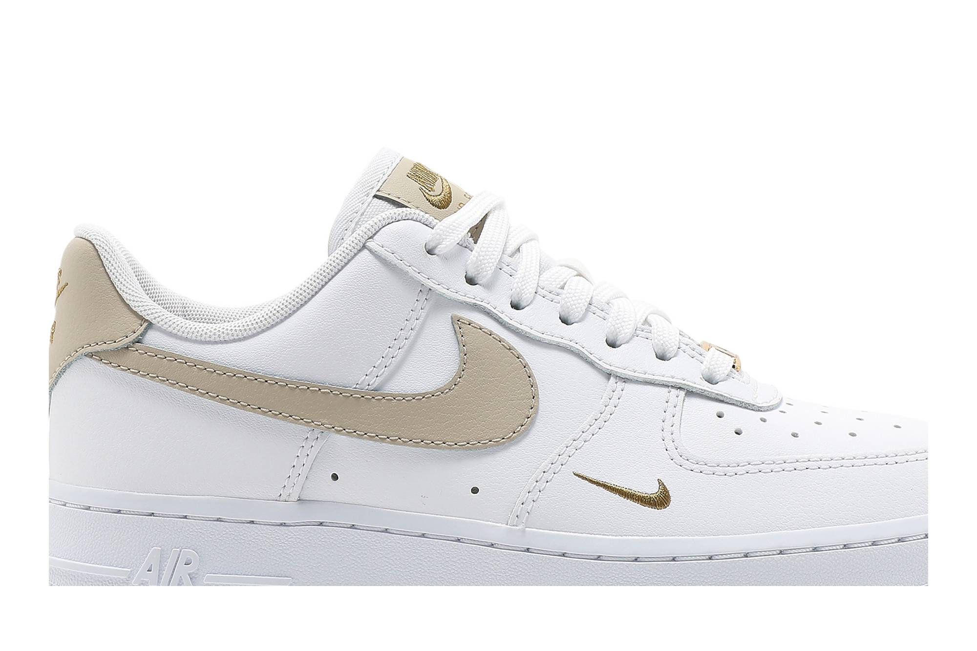 Nike Air Force 1 '07 Essential 'White Rattan' CZ0270-105-7