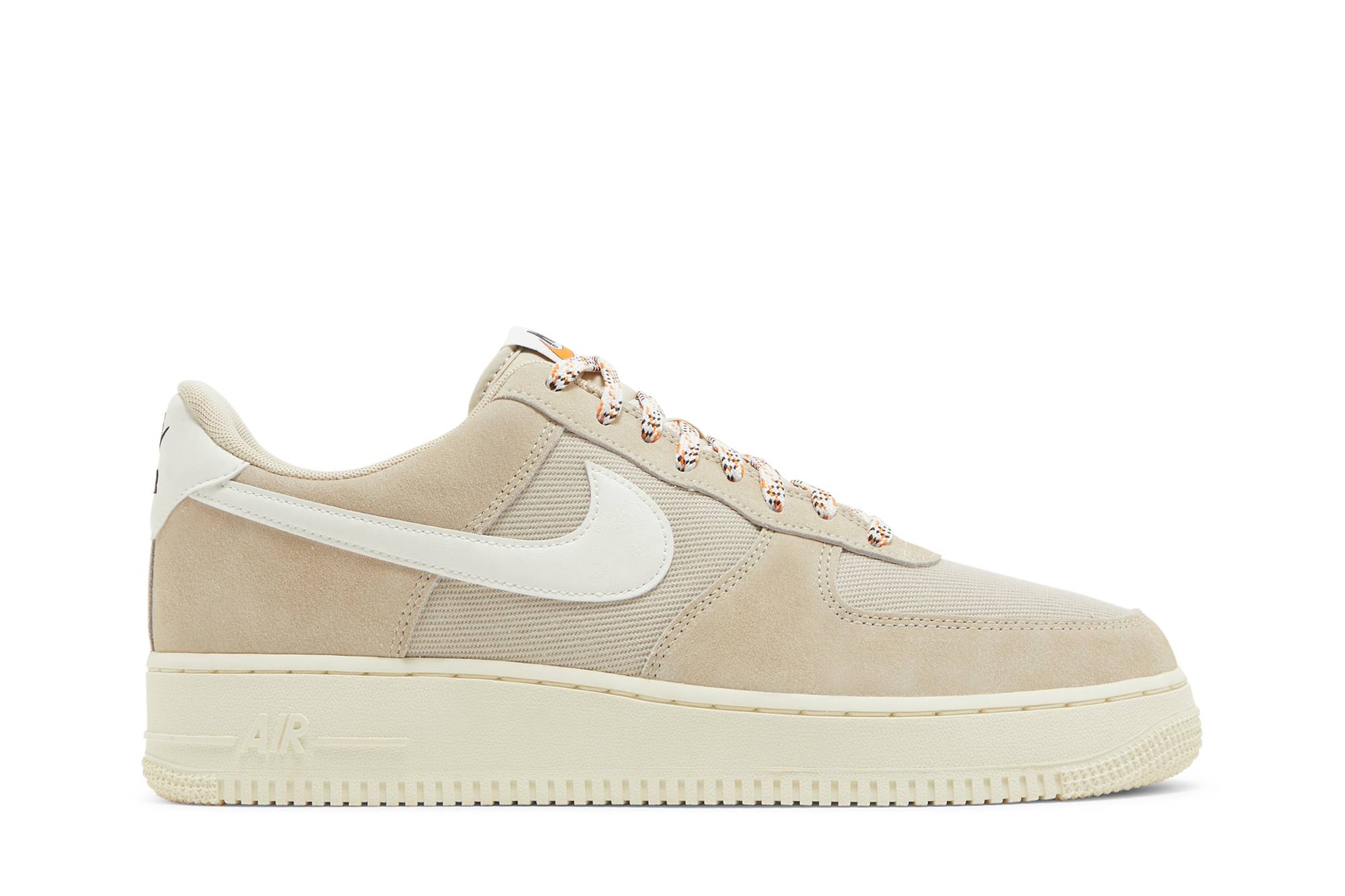 Nike Air Force 1 '07 LV8 'Certified Fresh - Rattan' DO9801-200-8