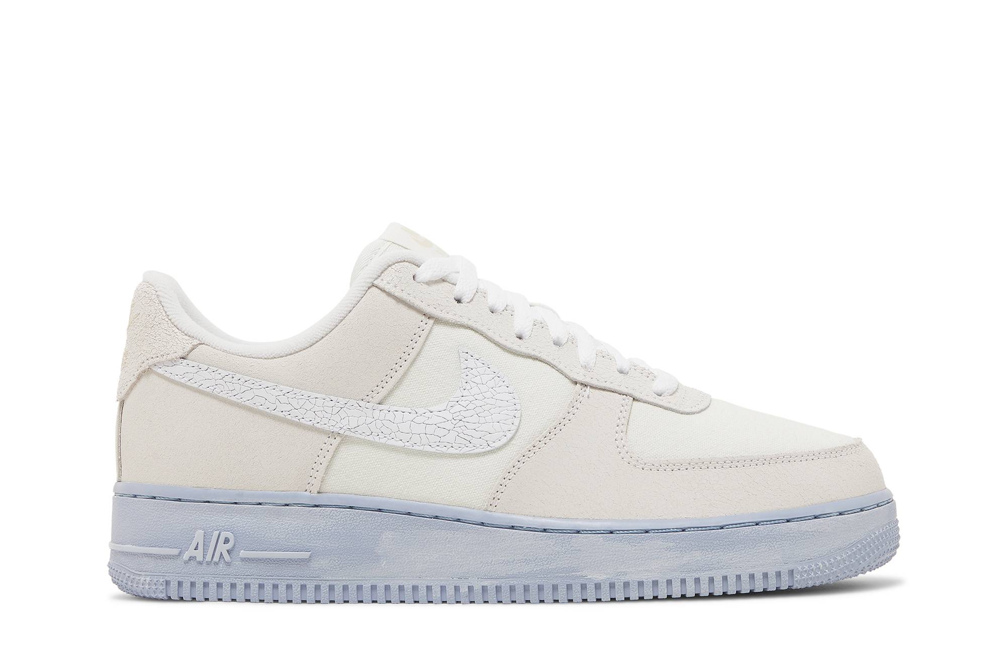 Nike Air Force 1 ÃƒÂ¢Ã¢â€šÂ¬Ã¢â€žÂ¢07 LV8 EMB 'Summit White' DV0787-100-8