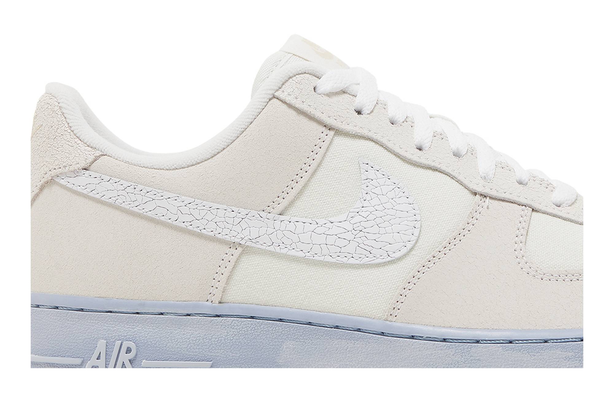 Nike Air Force 1 ÃƒÂ¢Ã¢â€šÂ¬Ã¢â€žÂ¢07 LV8 EMB 'Summit White' DV0787-100-6