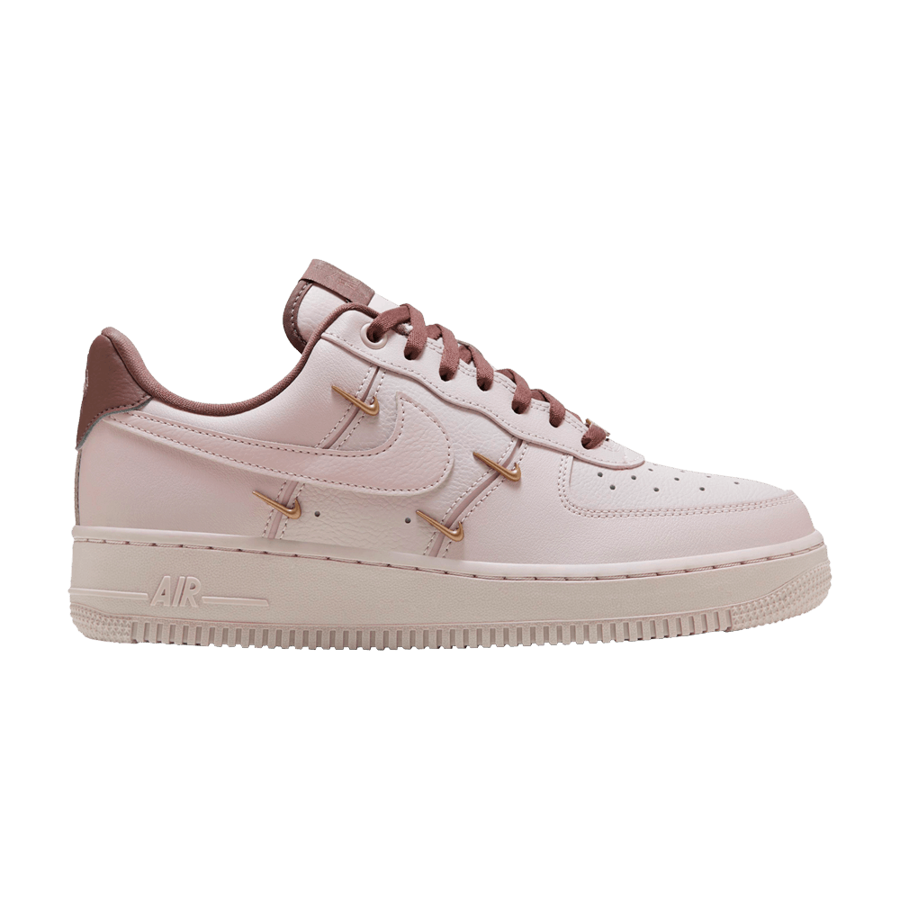 Nike Air Force 1 '07 LX 'Pink Russett' HF0735-001-1