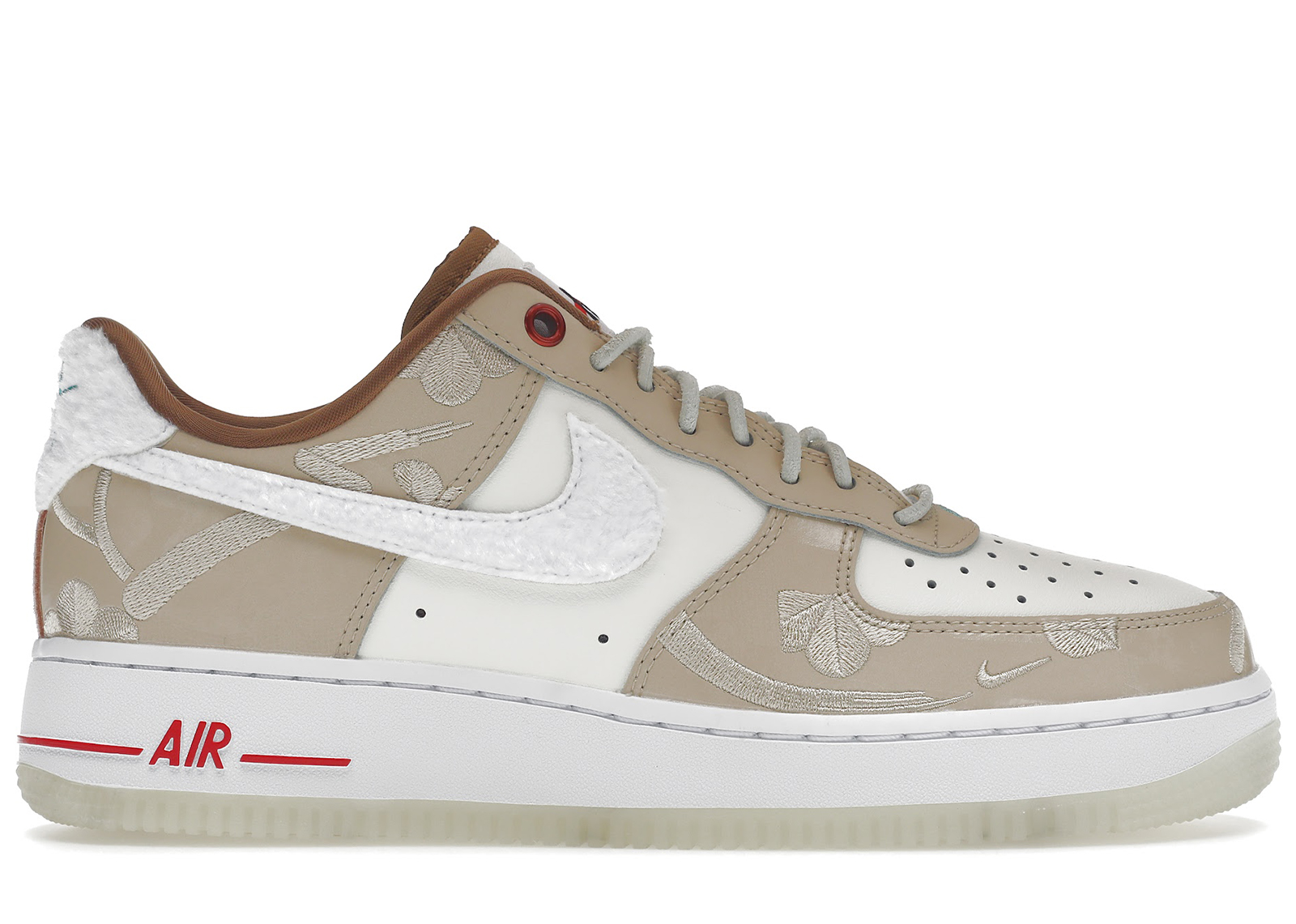 Nike Air Force 1 '07 LX 'Year of the Rabbit' FD4341-101-1