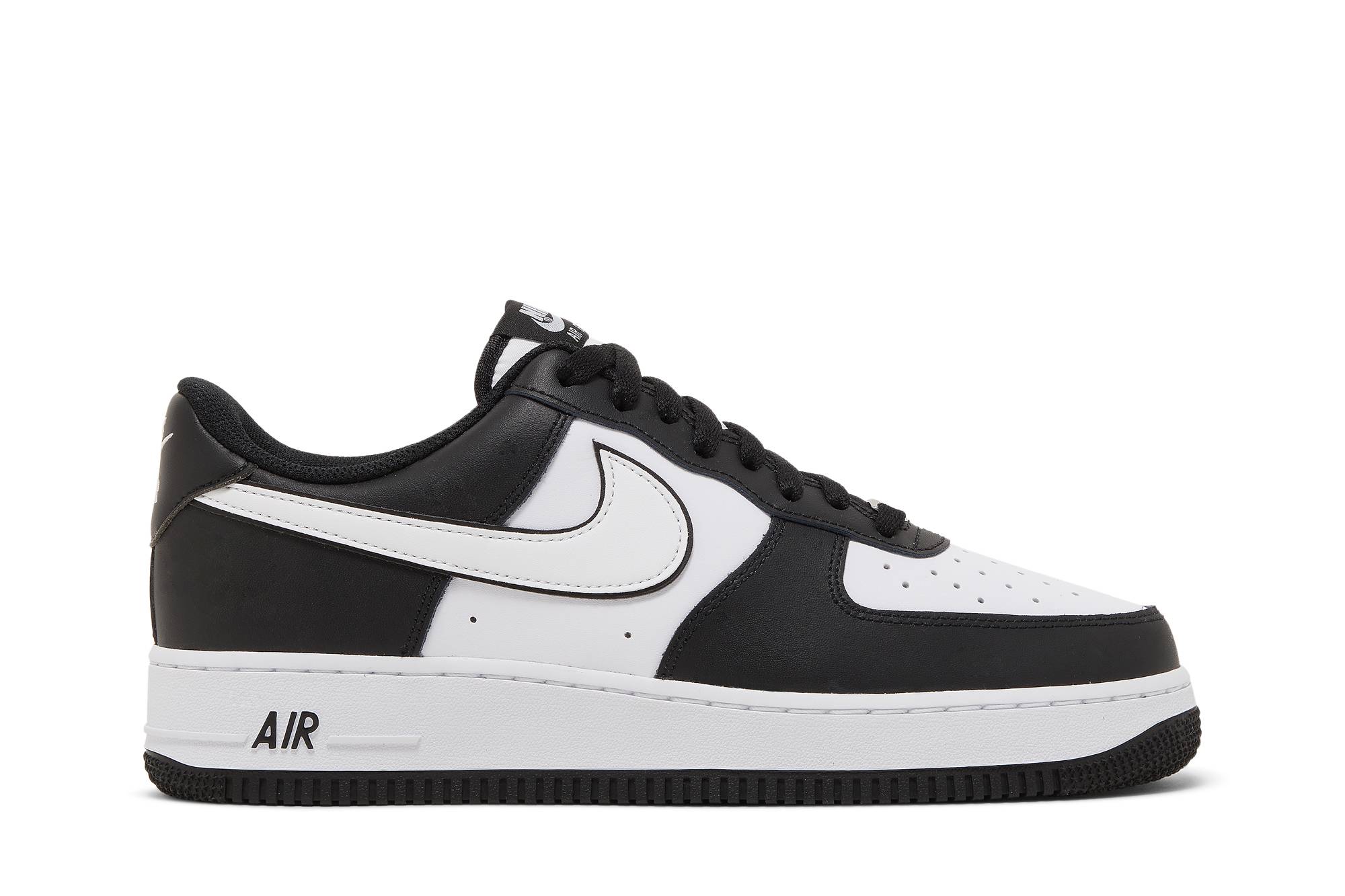 Nike Air Force 1 '07 'Panda' DV0788-001-8