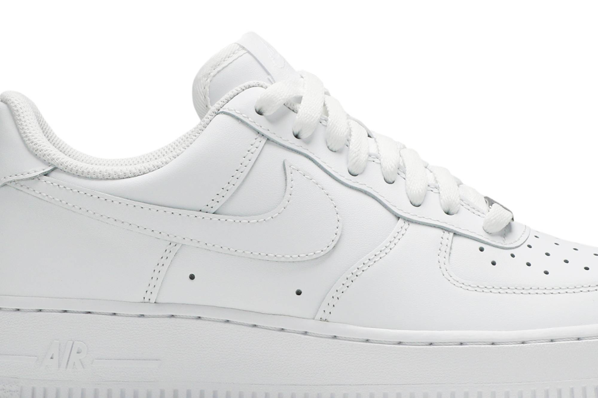 Nike Air Force 1 '07 'Triple White' DD8959-100-8