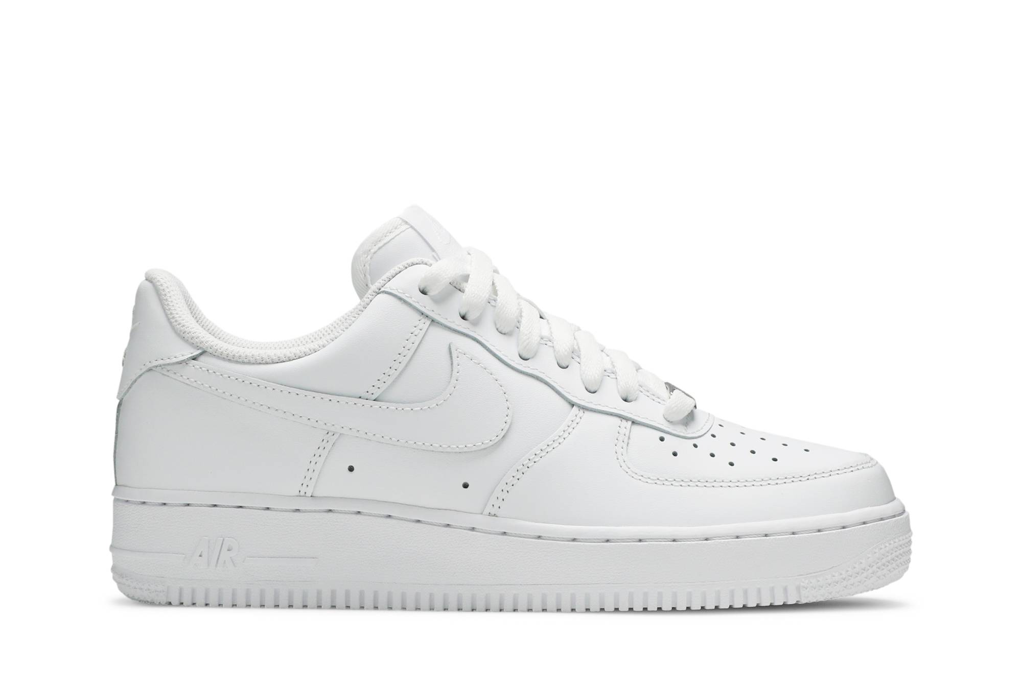 Nike Air Force 1 '07 'Triple White' DD8959-100-7