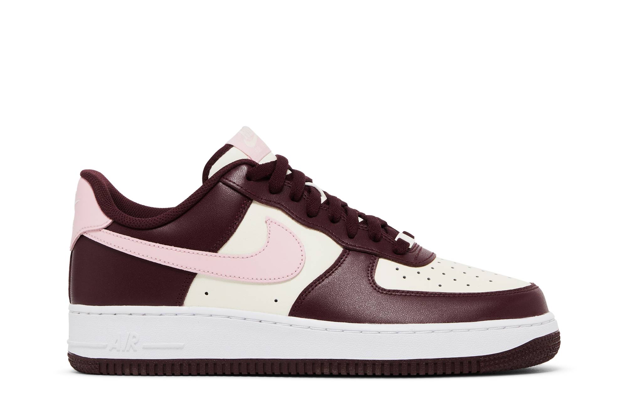 Nike Air Force 1 '07 'Valentine's Day 2023' FD9925-161-8