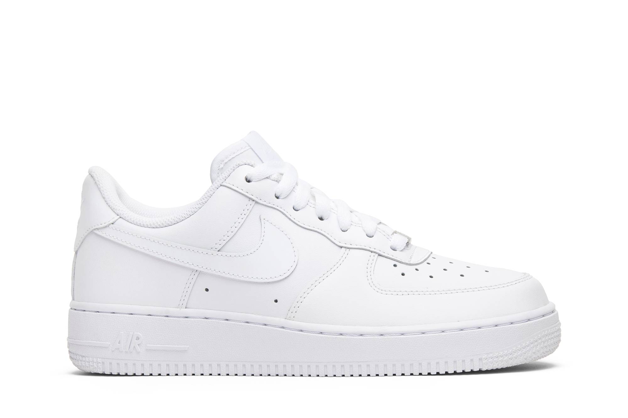 Nike Air Force 1 '07 'White' 315115-112-8